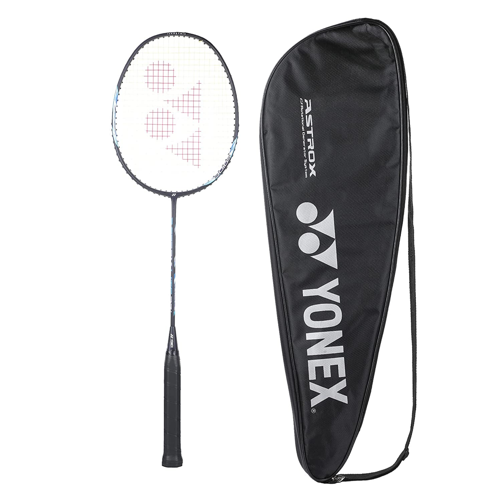 Yonex Astrox Lite 27i Badminton Racquet (77 Grams, 30 lbs. Tension)