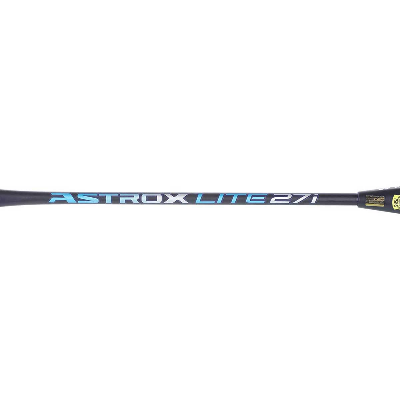 Yonex Astrox Lite 27i Badminton Racquet (77 Grams, 30 lbs. Tension)
