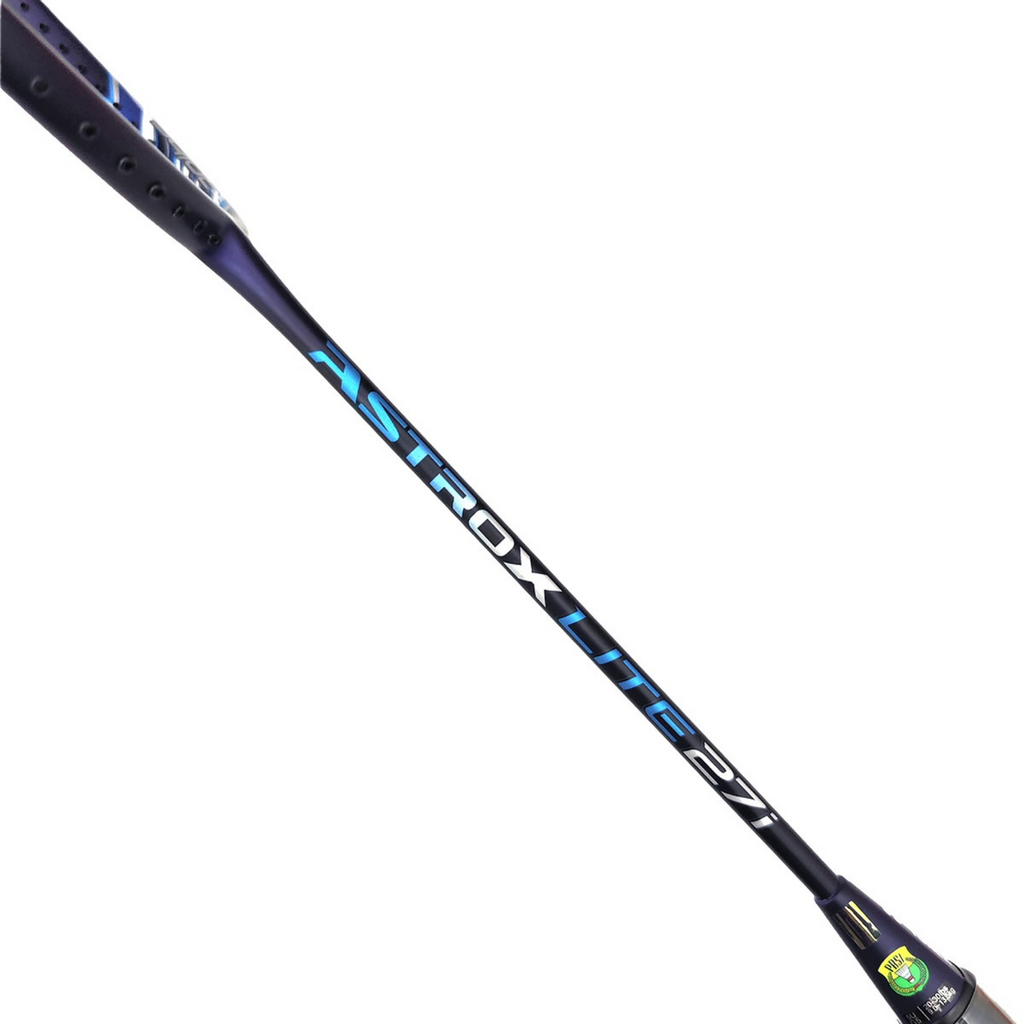 Yonex Astrox Lite 27i Badminton Racquet (77 Grams, 30 lbs. Tension)