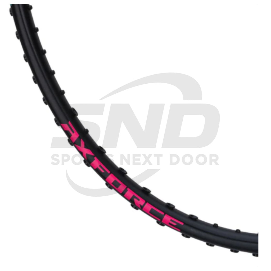Lining Axforce Cannon - 4U