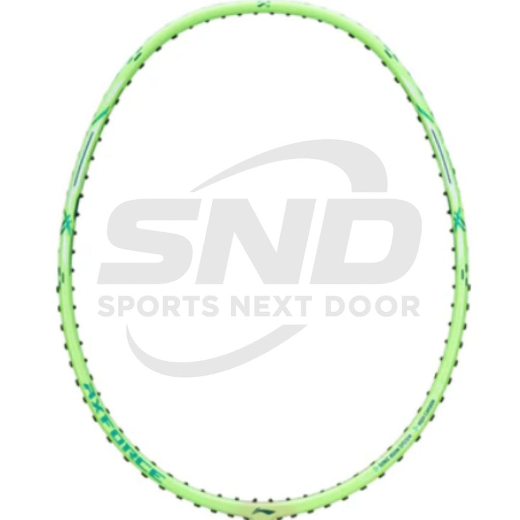 Lining Axforce Cannon 6U