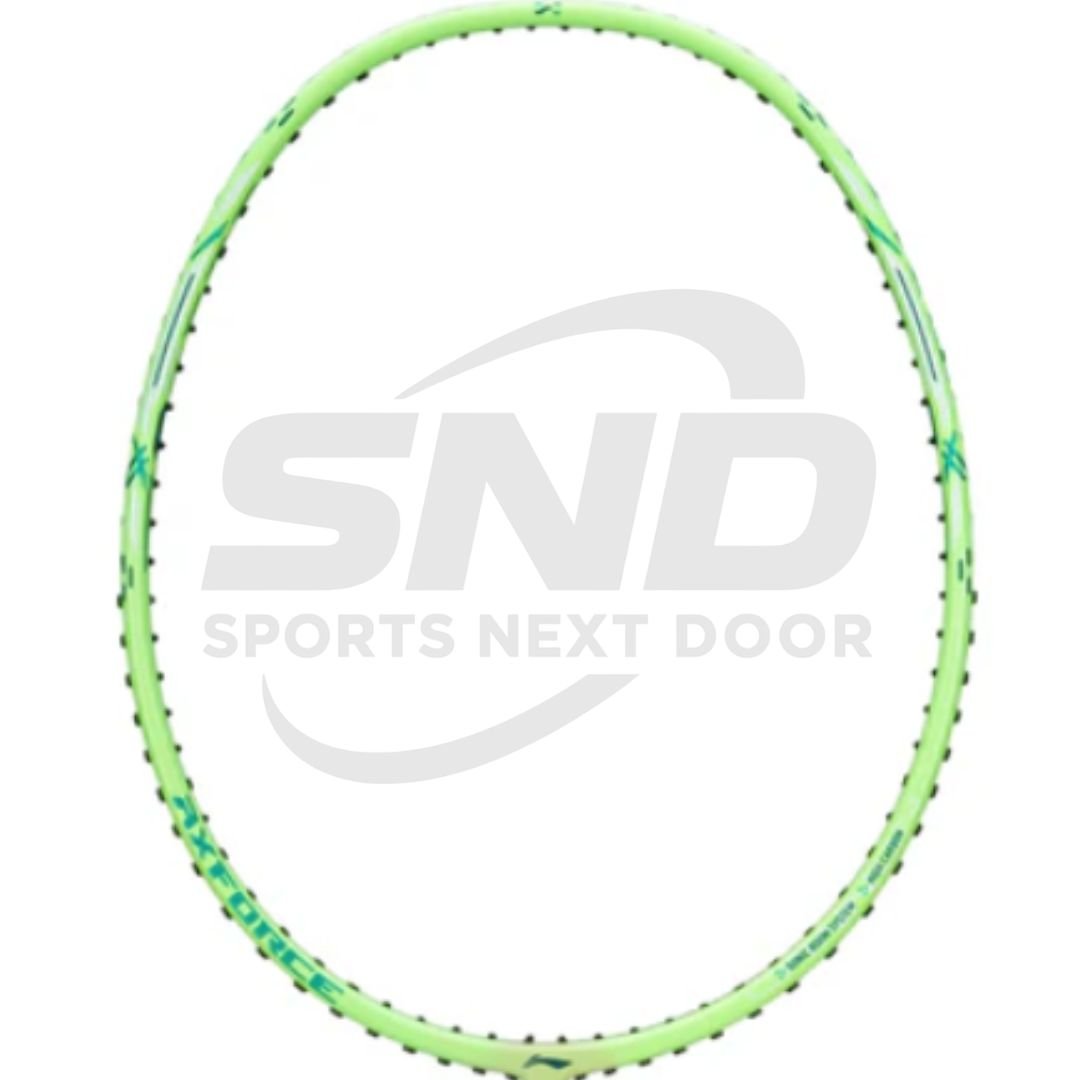 Lining Axforce Cannon 6U