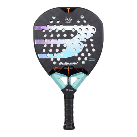 Bullpadel Xplo Comfort 2027 Padel Racket