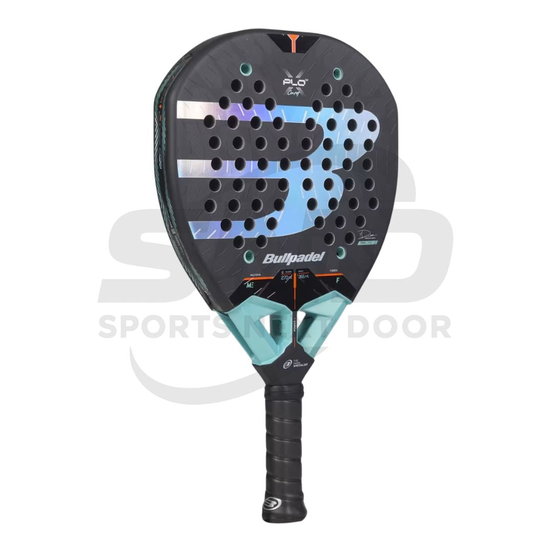 Bullpadel Xplo Comfort 2027 Padel Racket