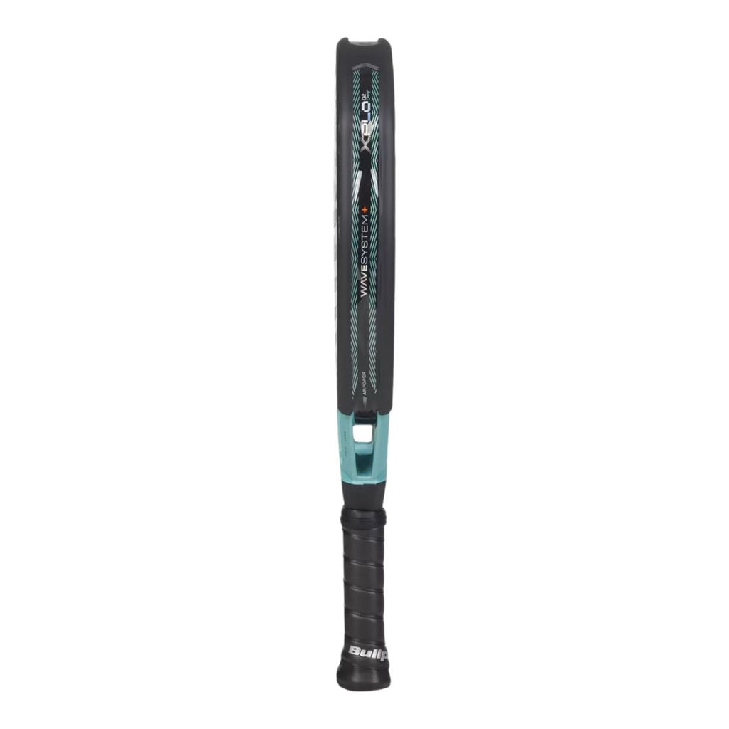 Bullpadel Xplo Comfort 2027 Padel Racket
