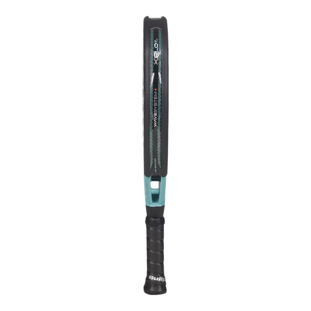 Bullpadel Xplo Comfort 2027 Padel Racket