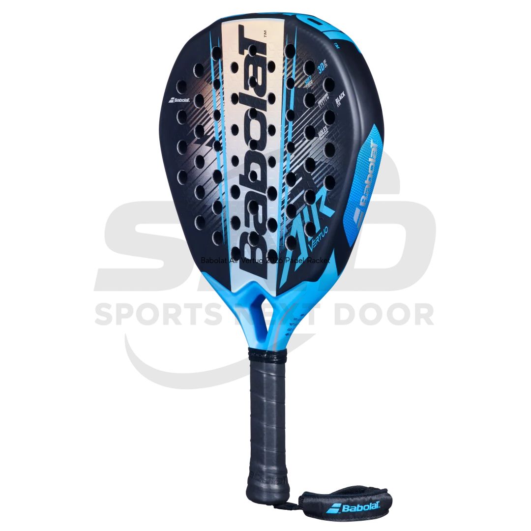 Babolat Air Vertuo 2026 Padel Racket