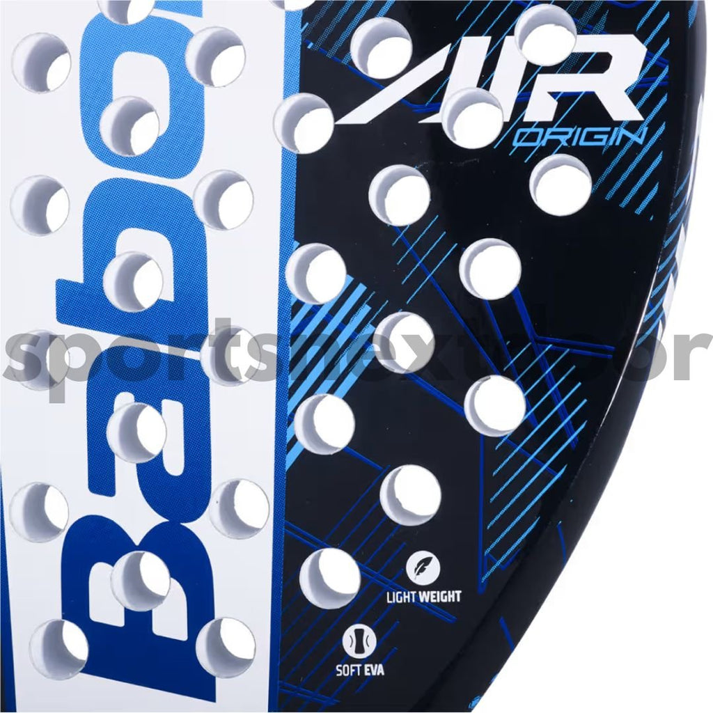 Babolat Air Origin Padel Racket