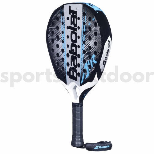 Babolat Air Veron 2.6 2026 Padel Racket - 2