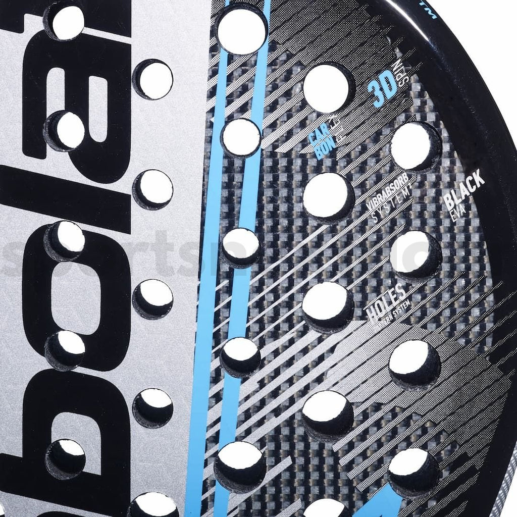 Babolat Air Veron 2.6 2026 Padel Racket -3