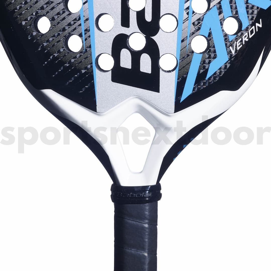 Babolat Air Veron 2.6 2026 Padel Racket- 4