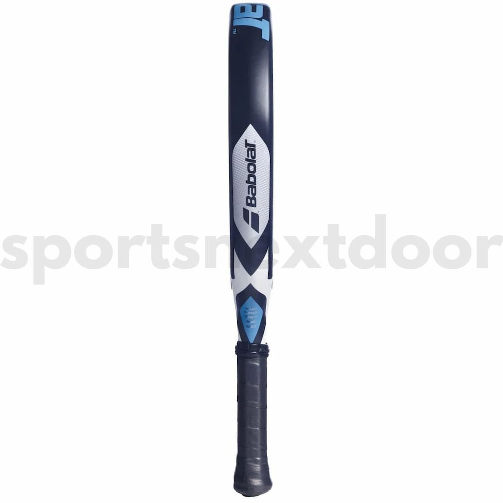 Babolat Air Veron 2.6 2026 Padel Racket - 5