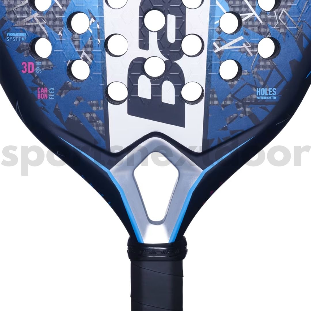 Babolat Air Veron 2025 Padel Racket