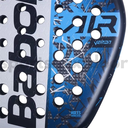 Babolat Air Veron 2025 Padel Racket