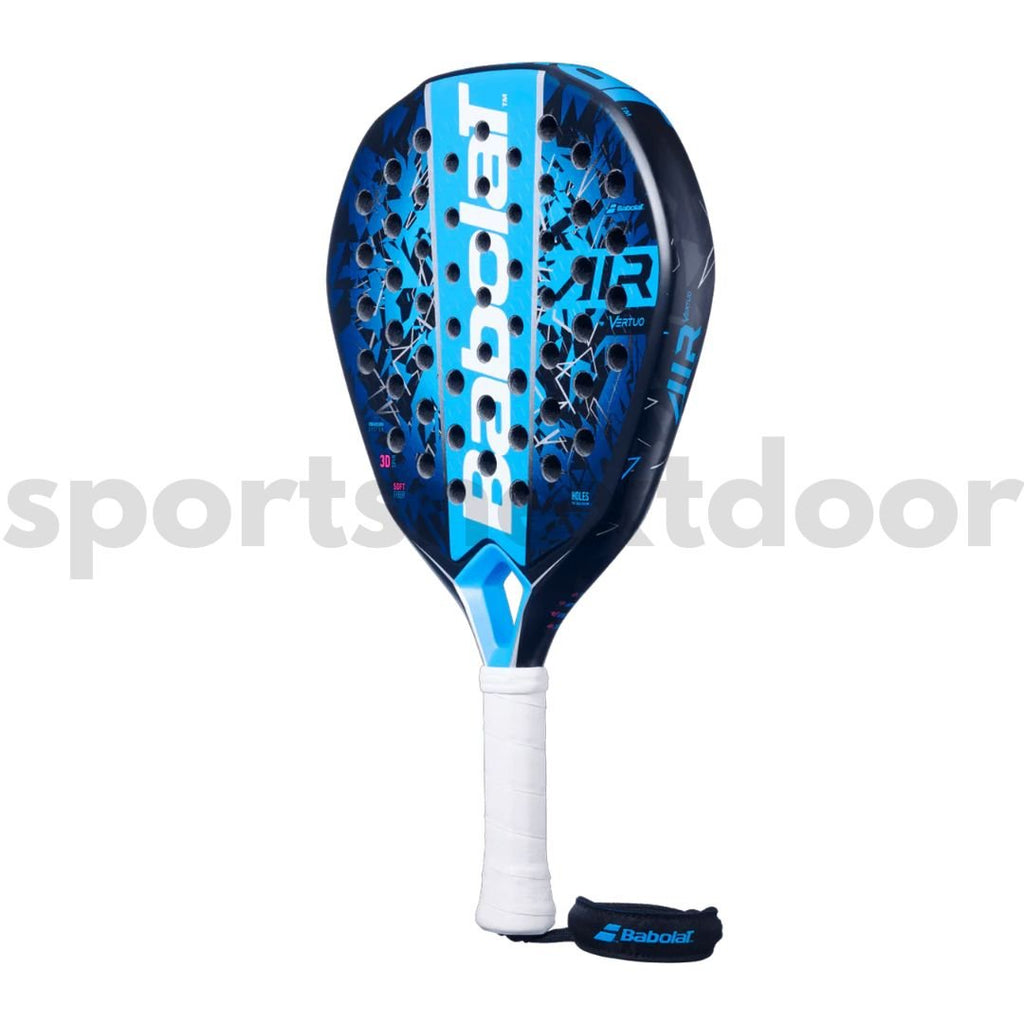 Babolat Air Vertuo 2025 Padel Racket