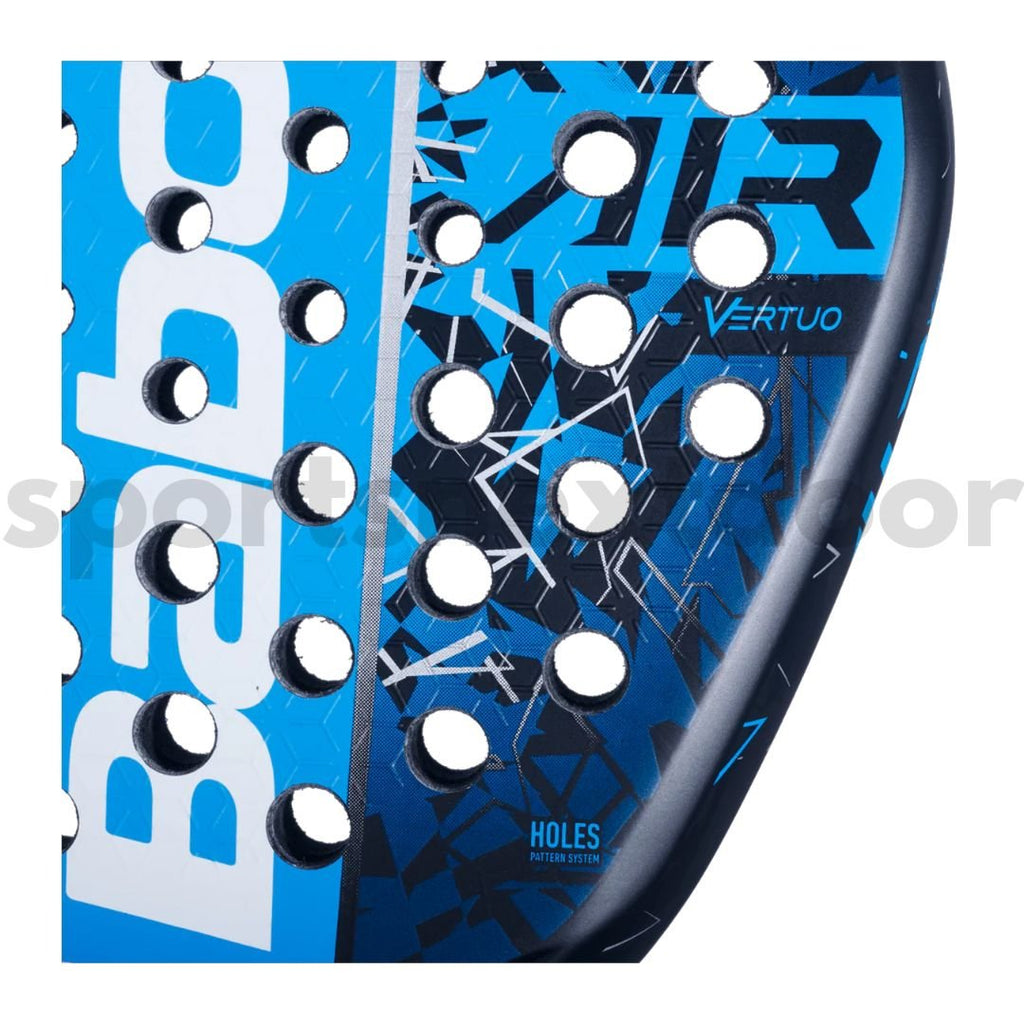 Babolat Air Vertuo 2025 Padel Racket