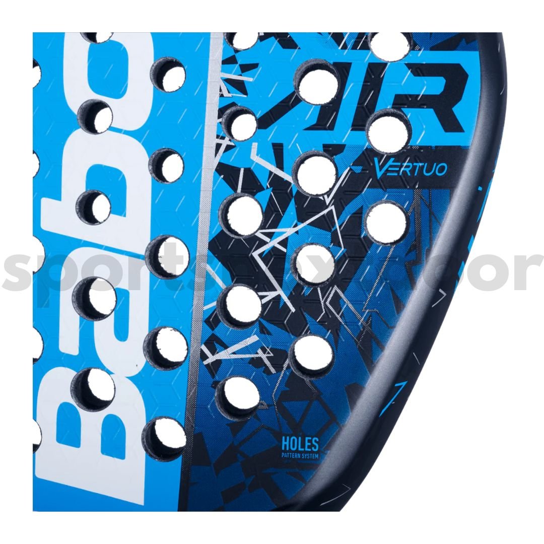 Babolat Air Vertuo 2025 Padel Racket