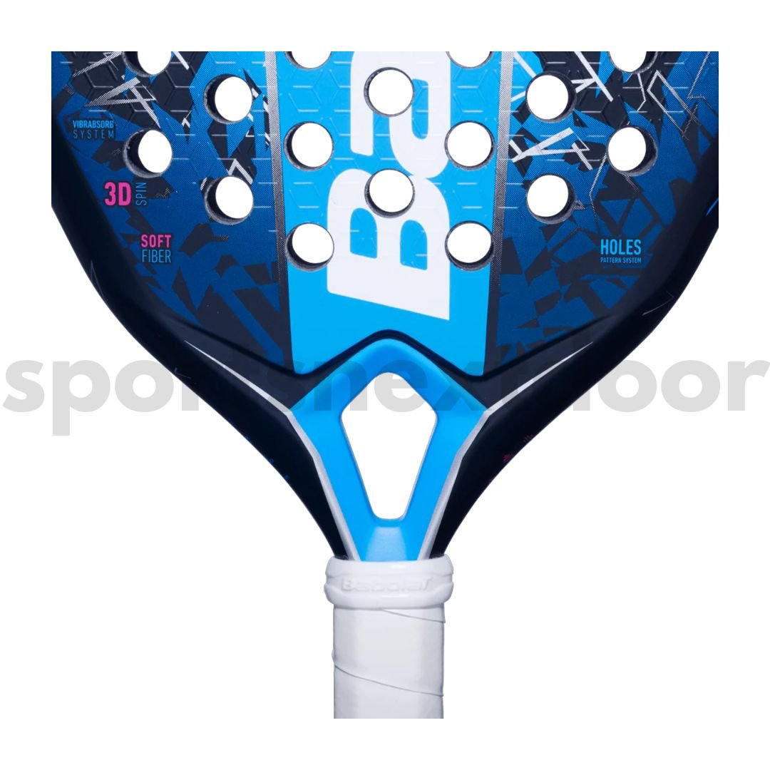 Babolat Air Vertuo 2025 Padel Racket