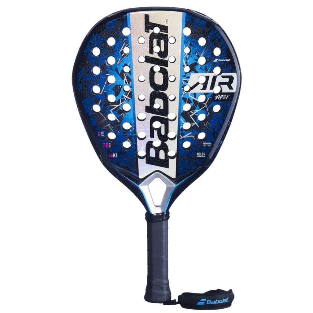 Babolat Air Viper 2025 Padel Racket