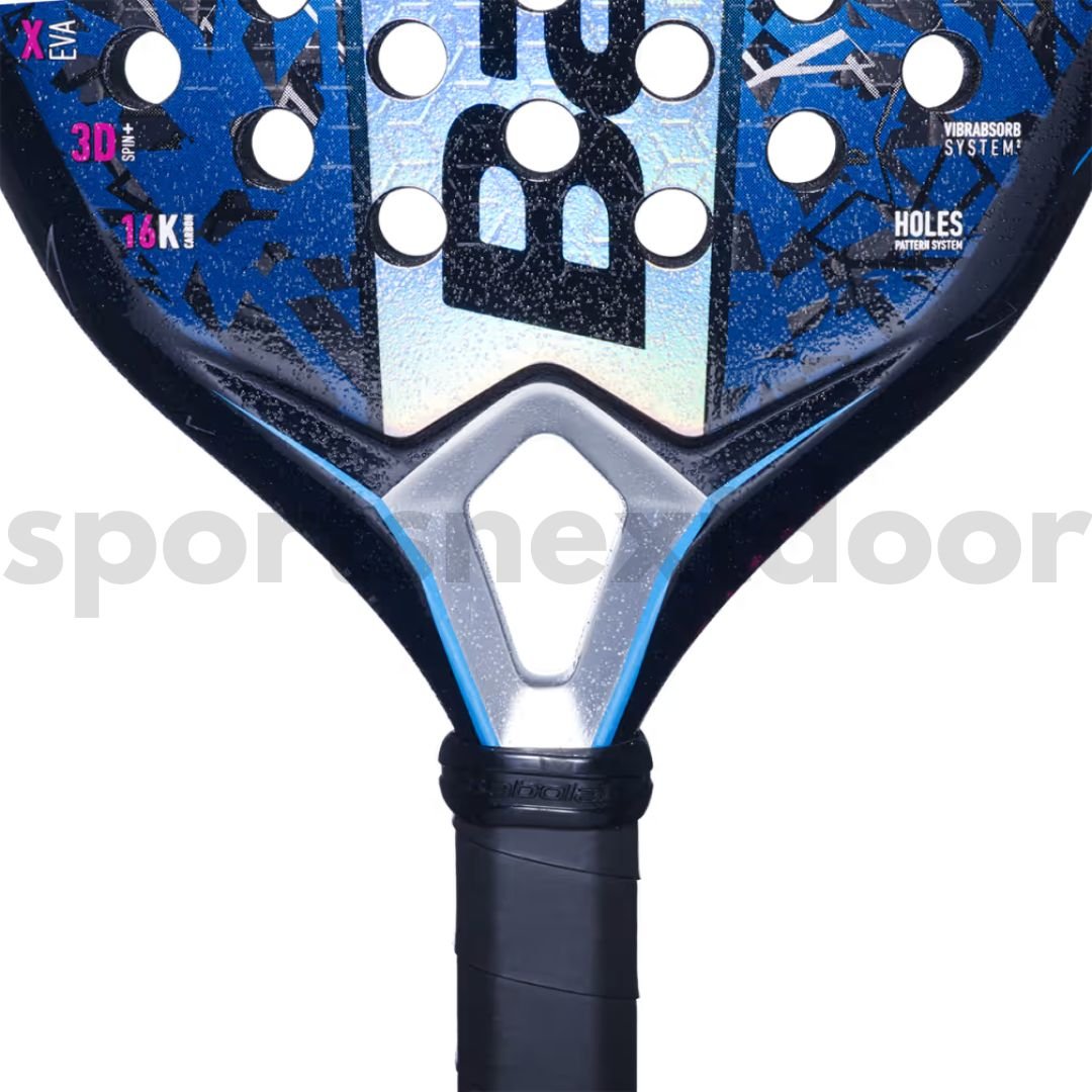 Babolat Air Viper 2025 Padel Racket