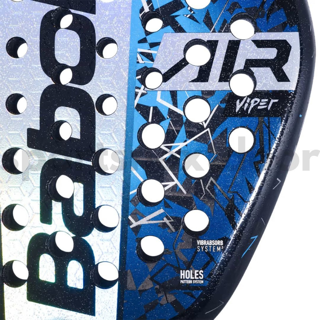 Babolat Air Viper 2025 Padel Racket