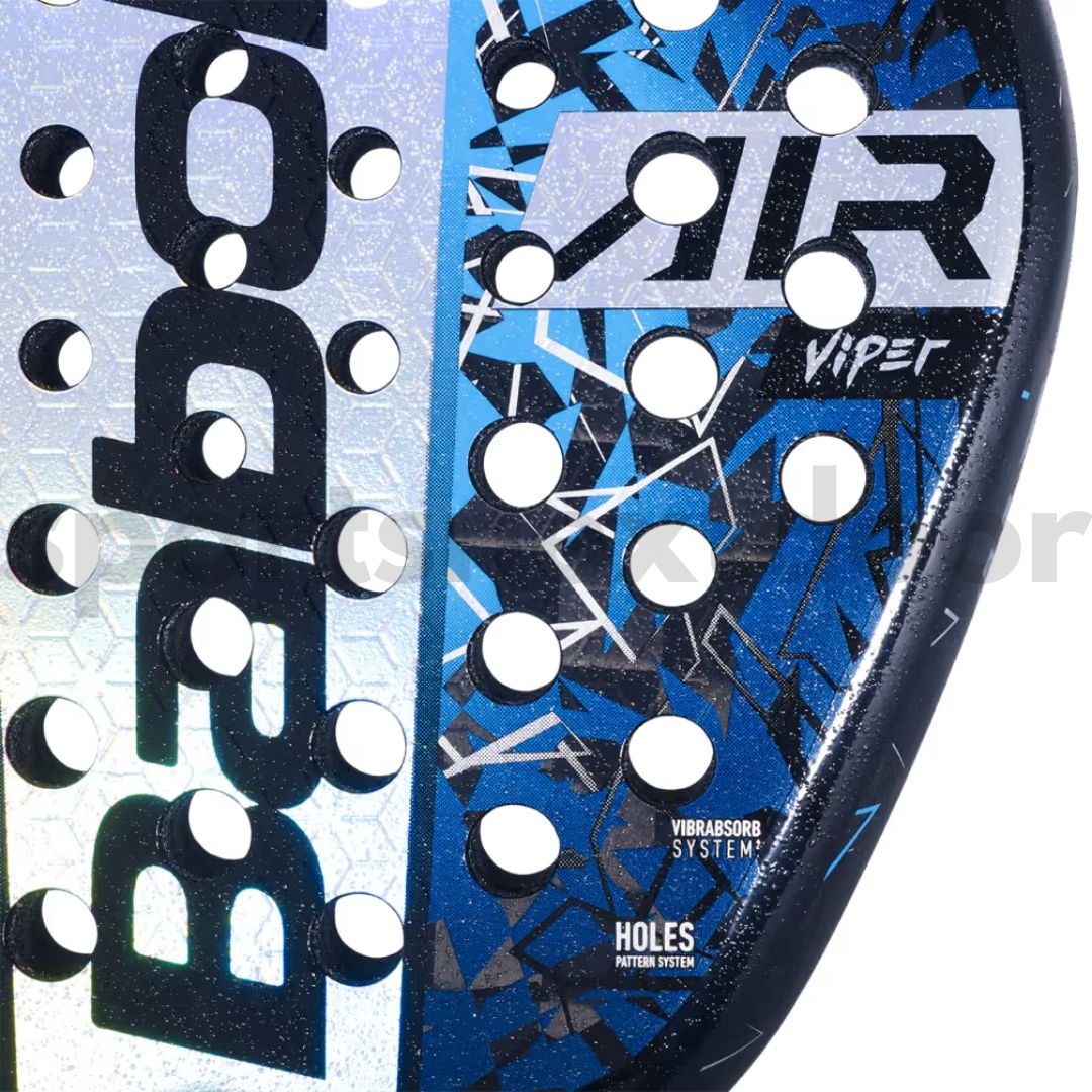 Babolat Air Viper 2025 Padel Racket