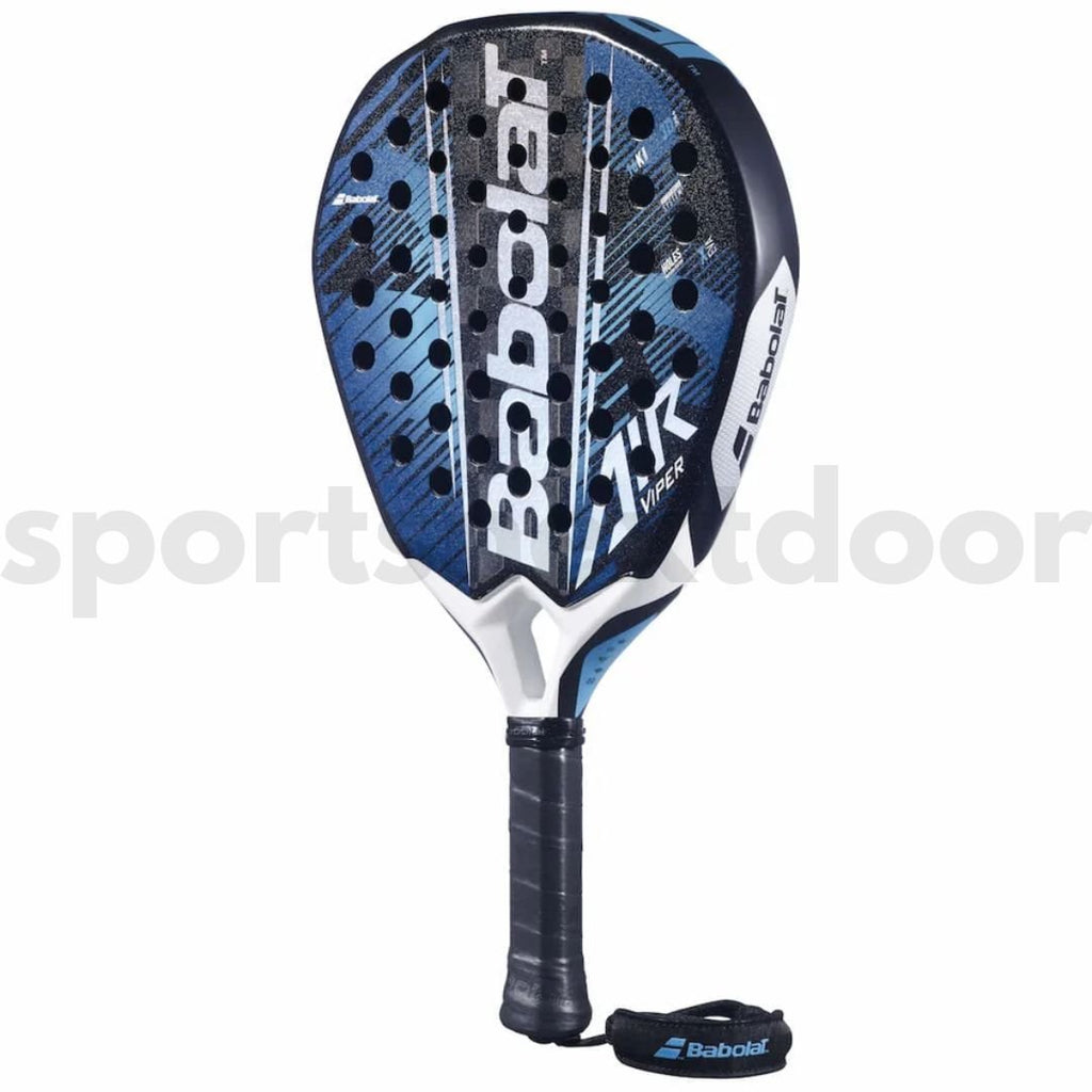 Babolat Air Viper 2026 Padel Racket - 2