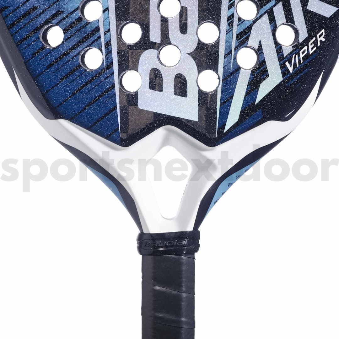 Babolat Air Viper 2026 Padel Racket - 4