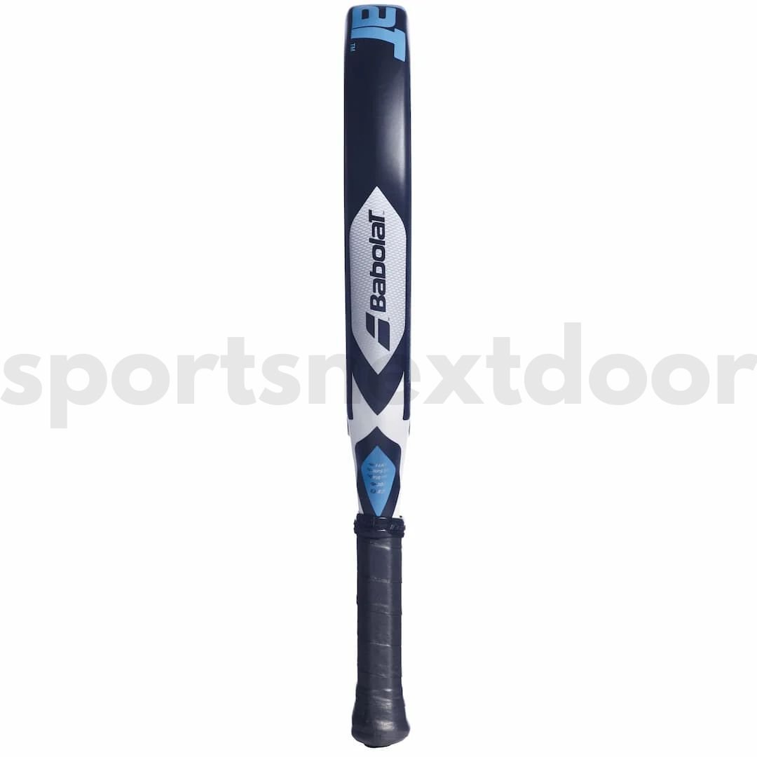 Babolat Air Viper 2026 Padel Racket
