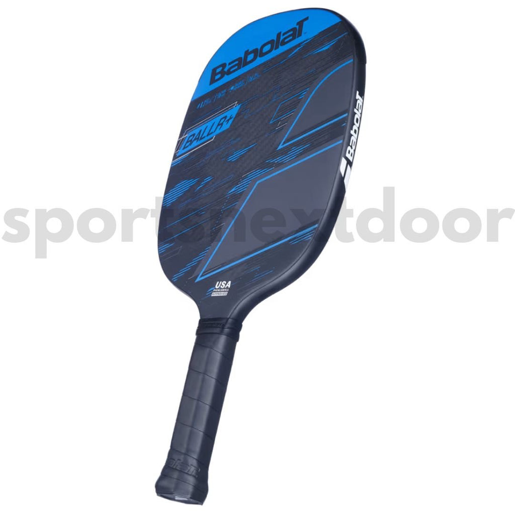 Babolat BALLR+ Pickleball Paddle