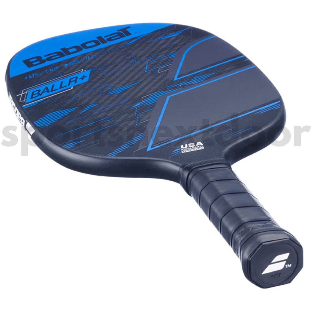 Babolat BALLR+ Pickleball Paddle