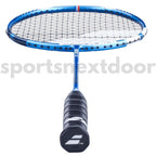 Babolat Satelite Spire Badminton Racket - Unstrung