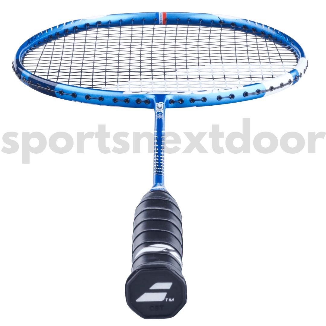 Babolat Satelite Spire Badminton Racket - Unstrung