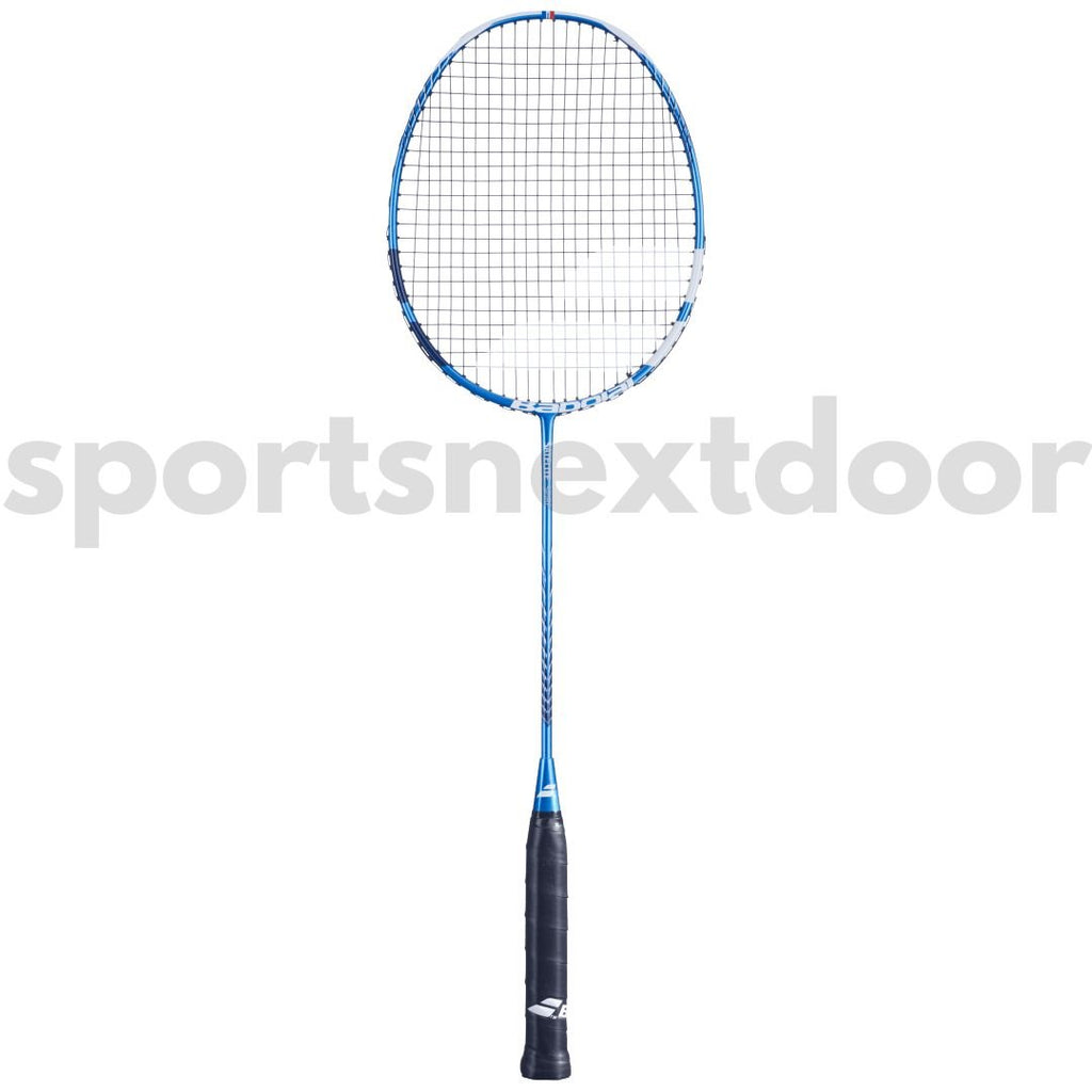 Babolat Satelite Spire Badminton Racket - Unstrung