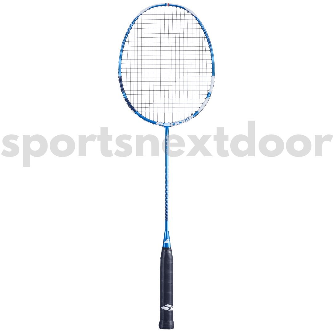 Babolat Satelite Spire Badminton Racket - Unstrung