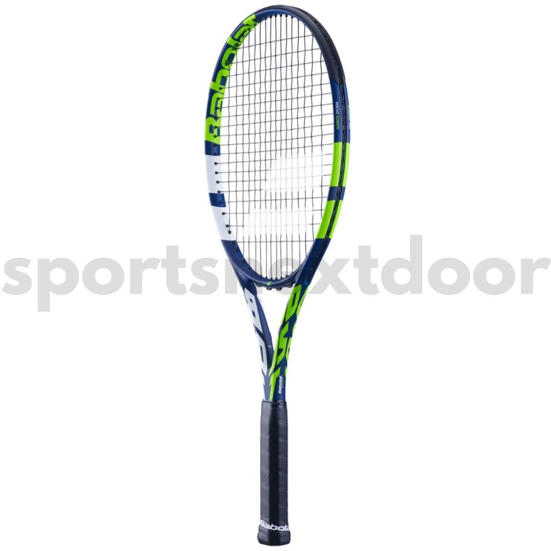 Babolat Boost Drive Tennis Racket (260g)