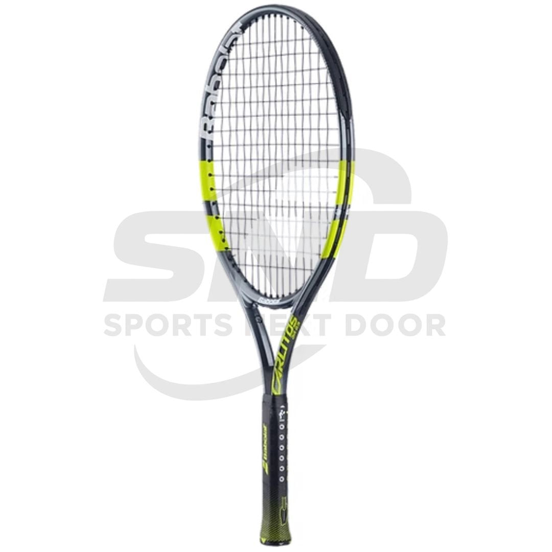 Babolat Carlitos Junior 23