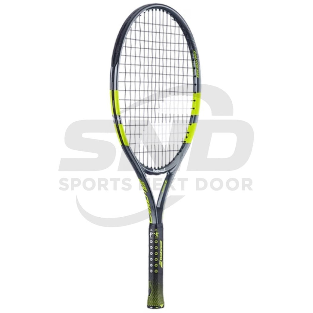 Babolat Carlitos Junior 23