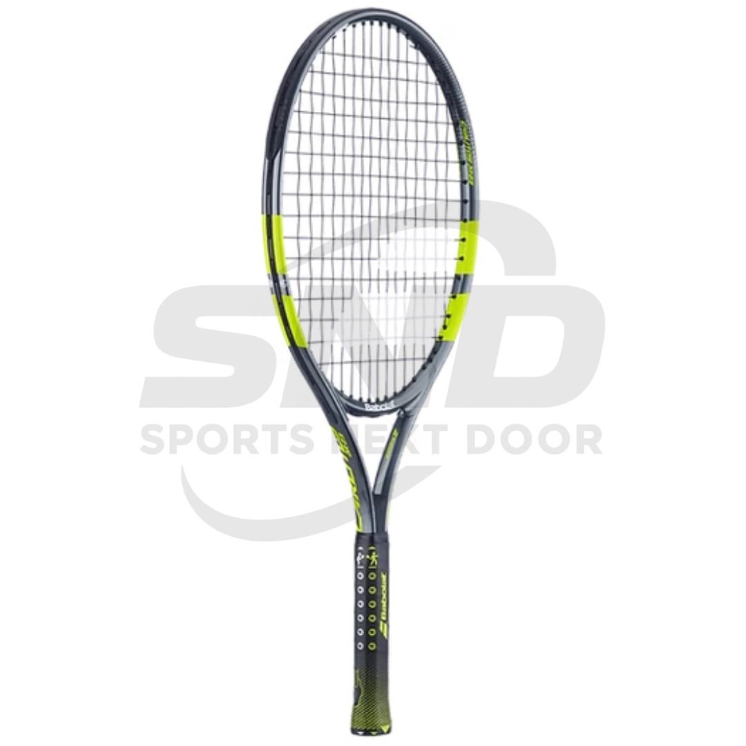 Babolat Carlitos Junior 23