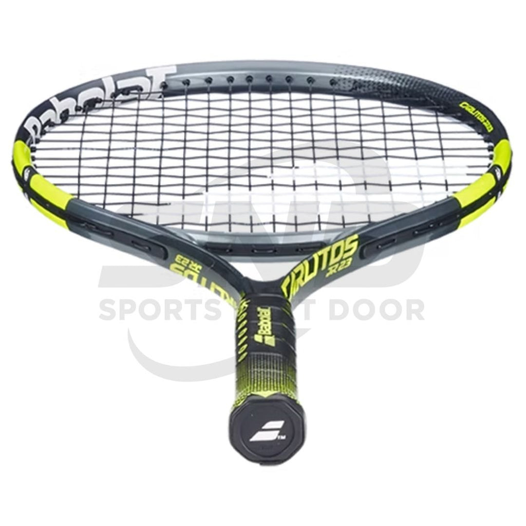 Babolat Carlitos Junior 23