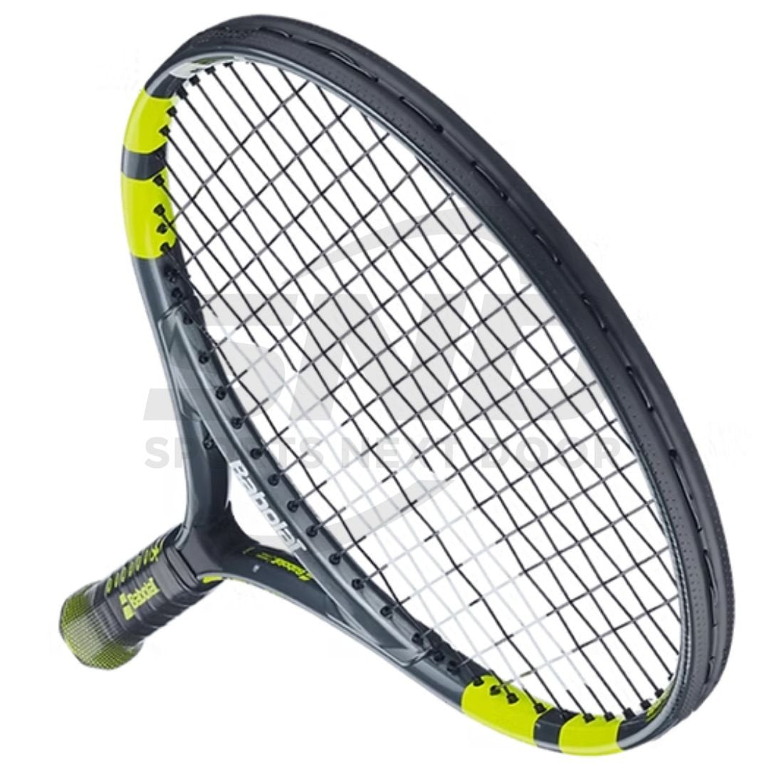 Babolat Carlitos Junior 23