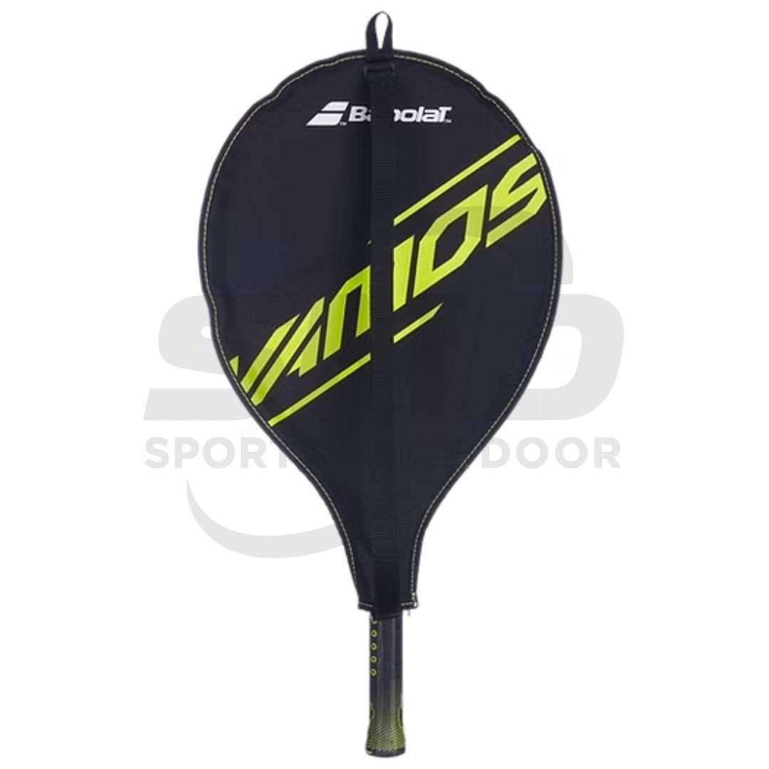 Babolat Carlitos Junior 23