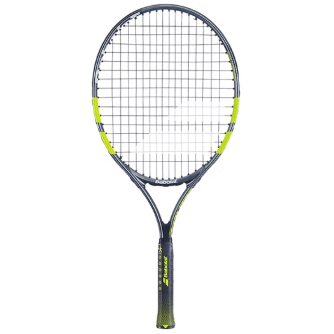 Babolat Carlitos Junior 23