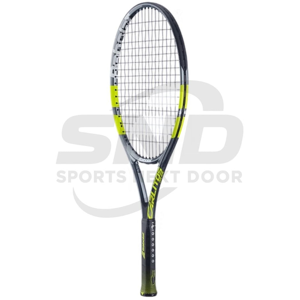 Babolat Carlitos Junior 25