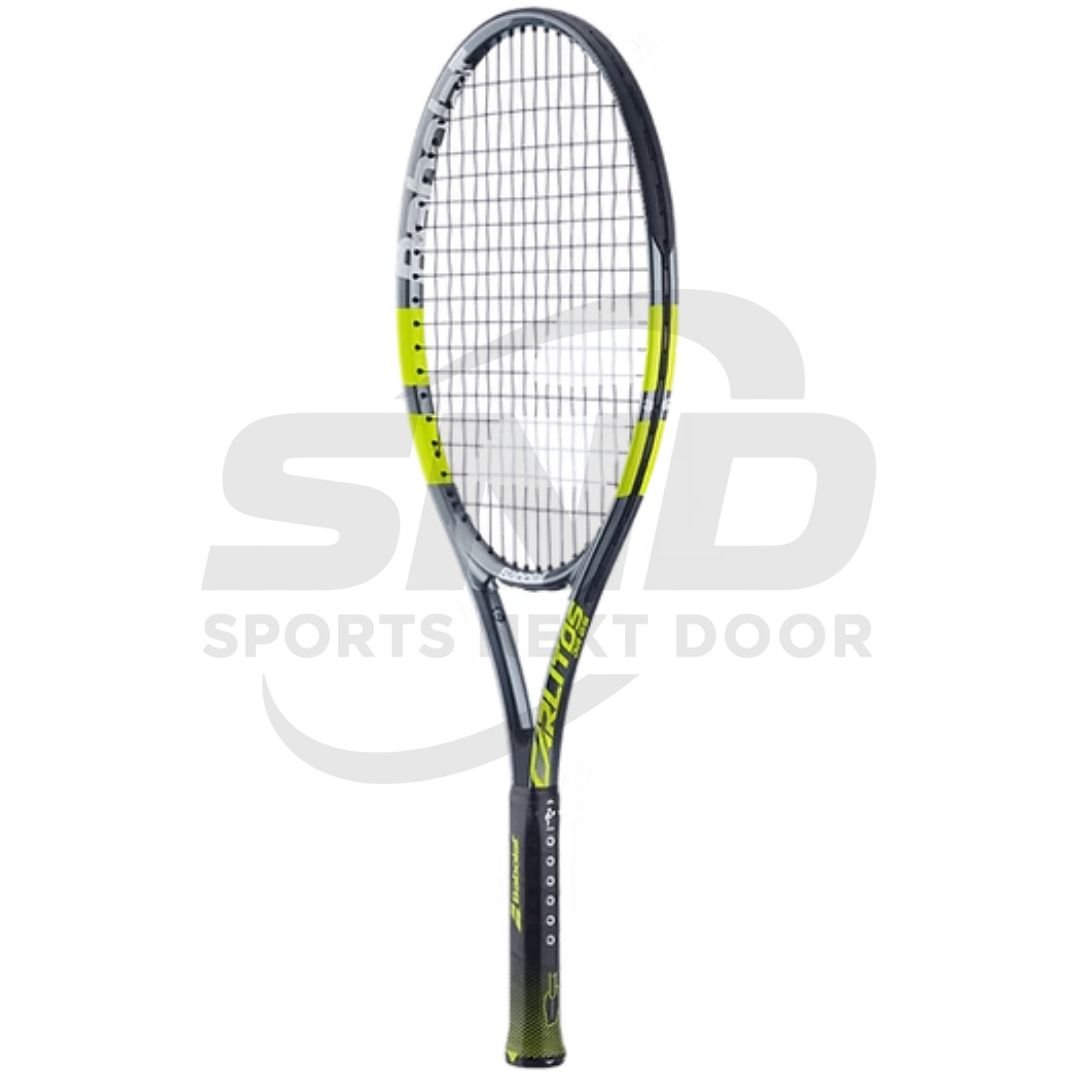 Babolat Carlitos Junior 25