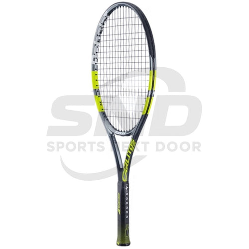 Babolat Carlitos Junior 25