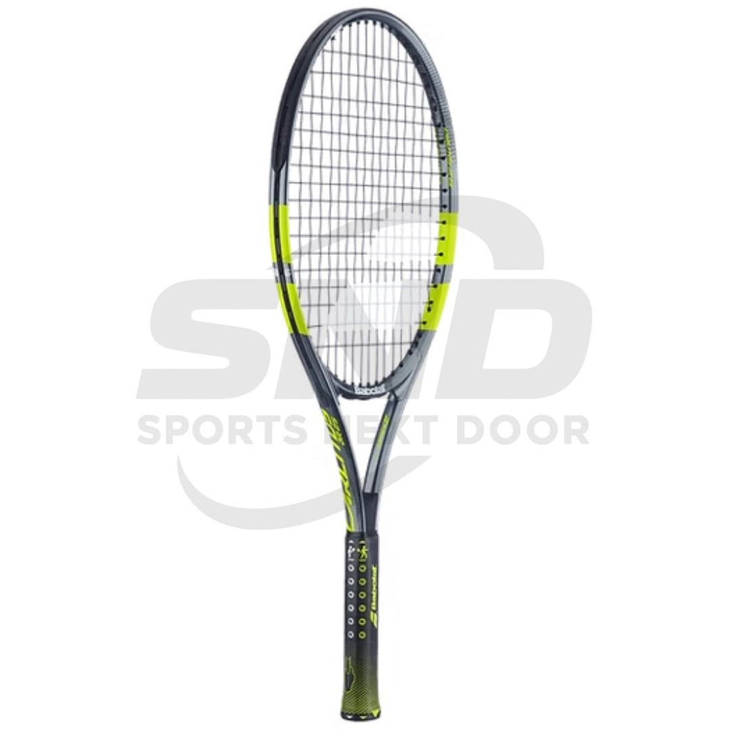 Babolat Carlitos Junior 25