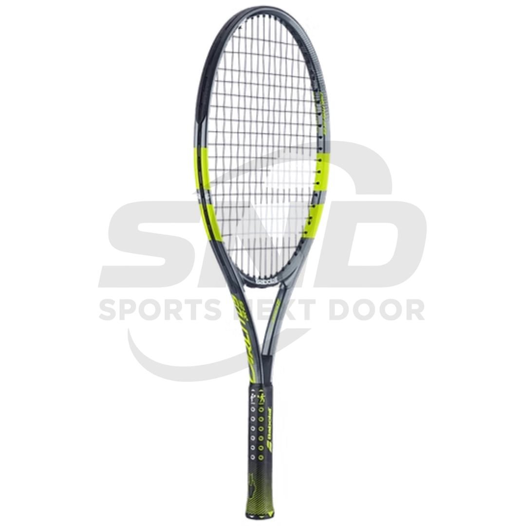 Babolat Carlitos Junior 25