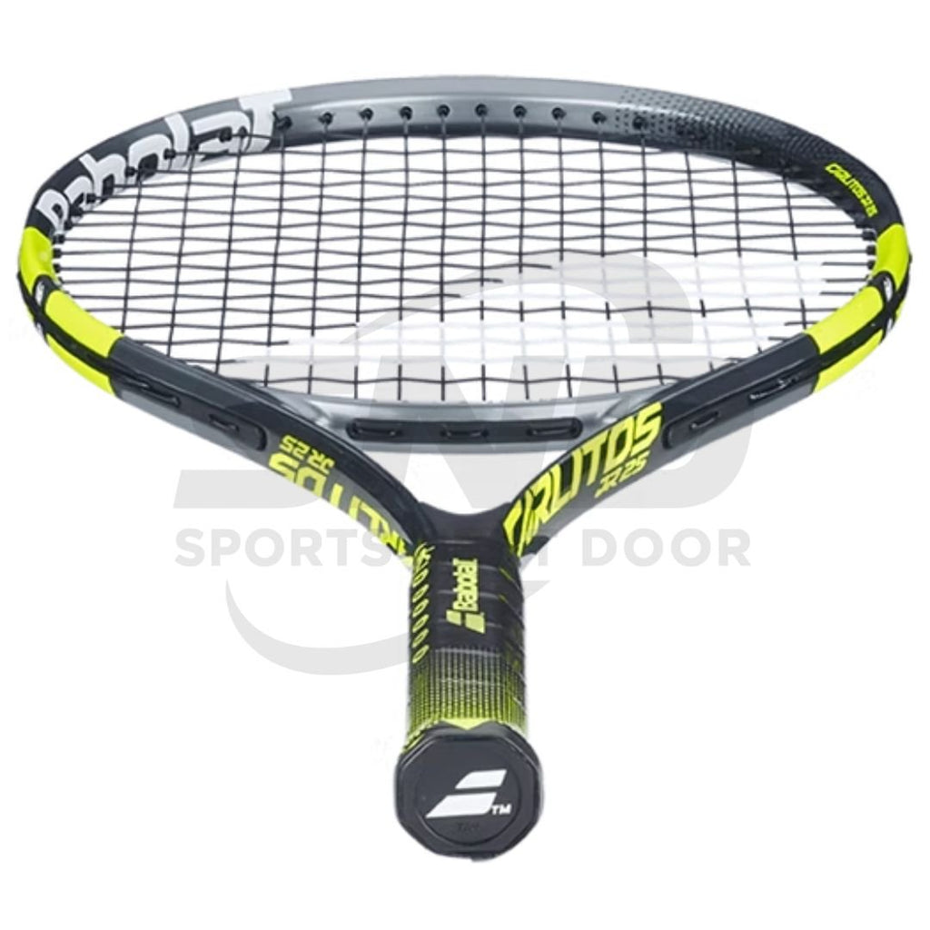 Babolat Carlitos Junior 25