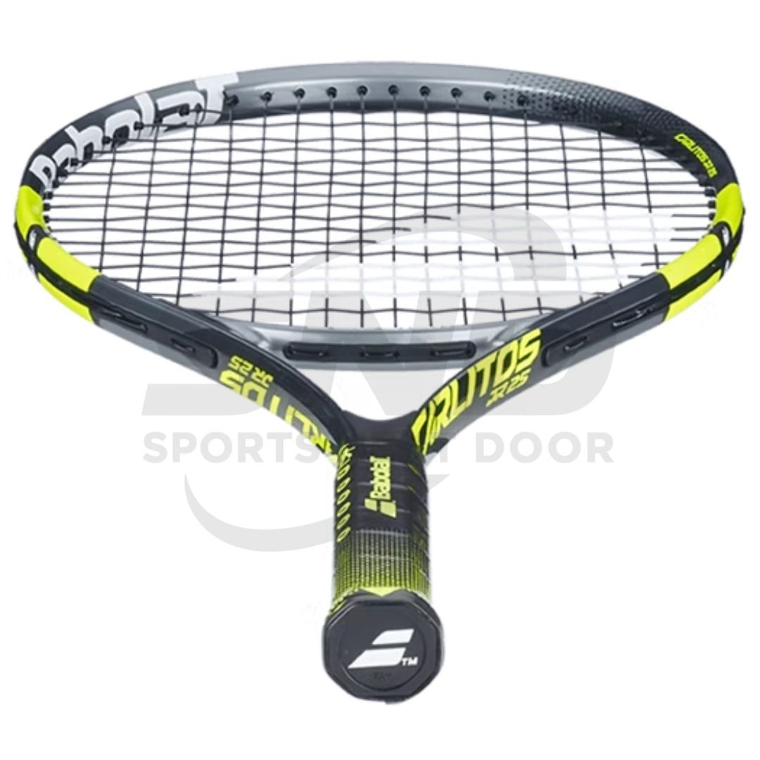 Babolat Carlitos Junior 25